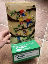 Vintage NSPCC Charity