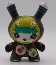 Kid Robot Dunny 2013 Sideshow