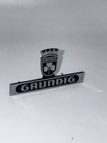 Vintage grundig satellit - grundig,