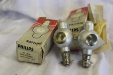 2 x A1/17 Philips Projector