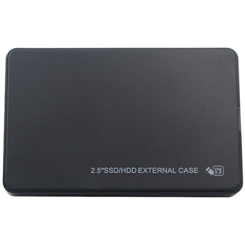 Usb sata hard drive - 2.5",
