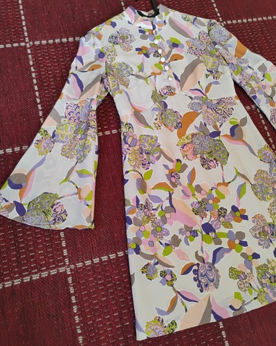 Vintage retro 60s - 60s, mod