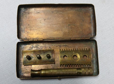 Antique Aquator Solingen