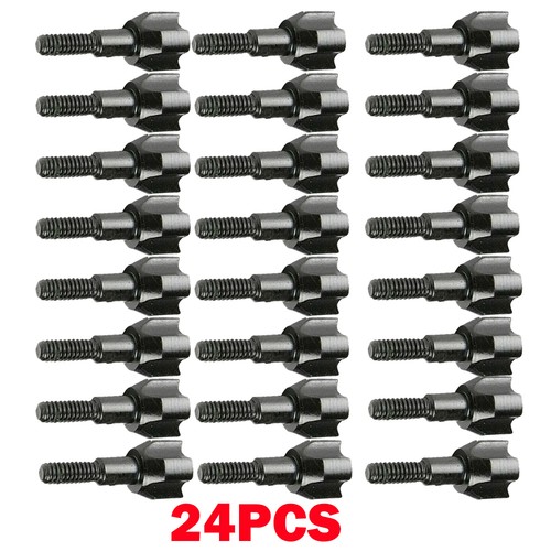 24pc 100gr archery hunting - 24pc,