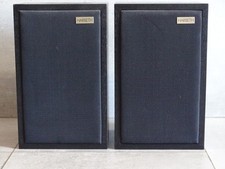 HARBETH ACOUSTICS B.B.C LS3/5A
