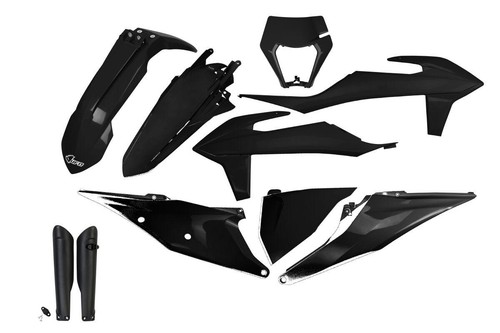 Ufo full plastics - full, kit