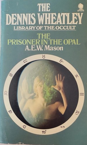 Mason prisoner in - mason,