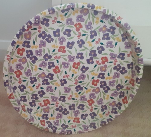 Emma bridgewater wallflower - bridgewater,