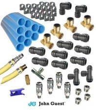 Workshop Air Line System 22mm