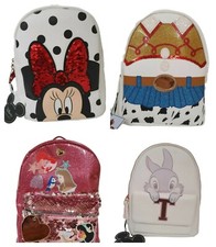 Disney Kids Backpack Rucksack
