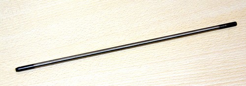 1970 clutch push rod - push,