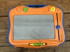 TOMY 6555 Megasketcher