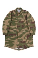 WW2 Luftwaffe M42 Marsh