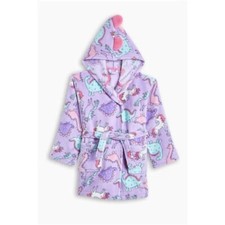 Girl's Gorgeous Hooded