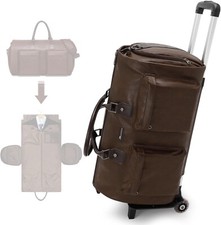 Modoker leather convertible - leather,