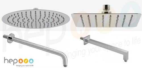 Vado aquablade slimline shower - vado,
