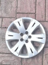 1x Genuine Subaru A067B 16" Wheel Trim Hub Cap AO67B Forester Impreza Legacy
