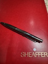 Sheaffer Intrigue Chrome