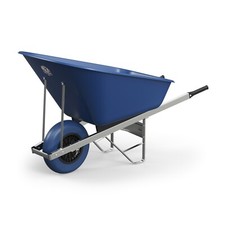 Agri Barrow 160 Litre Single