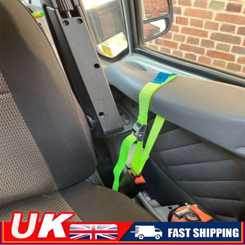 Cab lok motorhome security - motorhome,