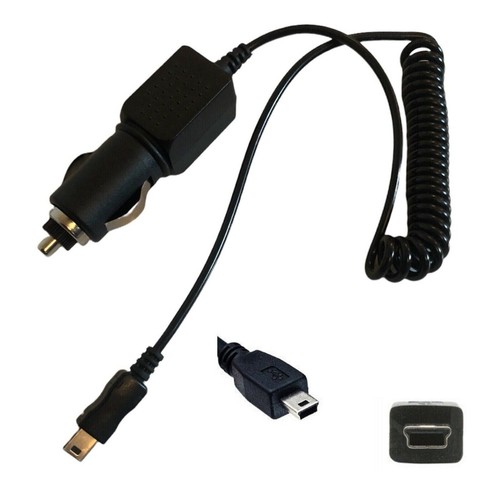 Mini usb sat - nav, car
