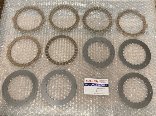 Complete clutch disc series - disc,