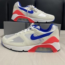 Nike air max 180 - air,