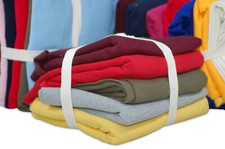 Sweatshirt Fleece Brushed