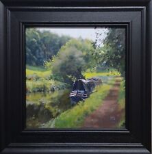 Original fine art oil