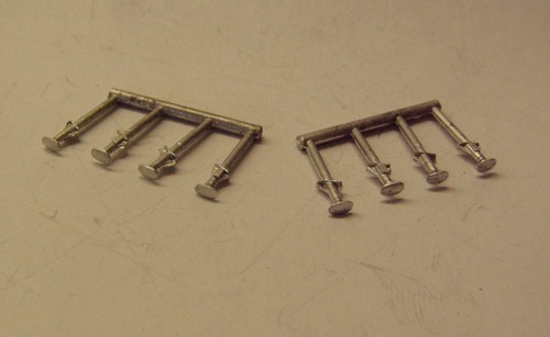 Marsh gauge n scale - marsh,