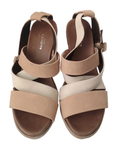 Audley size beige cream - beige, &