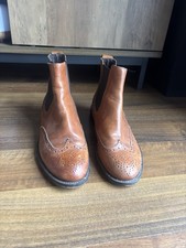 Russell & Bromley Chelsea