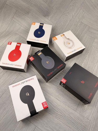 2025 beats dre studio3 - 2025, by