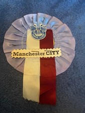 Manchester City vintage