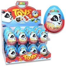 surprise eggs toys x 24 full