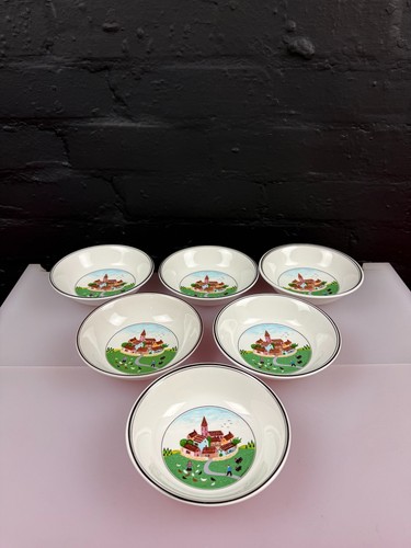 Villeroy and boch - &,