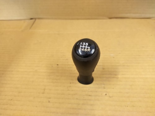 Ford fiesta focus mondeo black - ford,