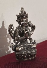 Tibetan miniature - tibetan,