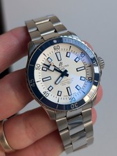Breitling SuperOcean 42mm