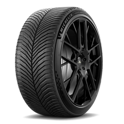 All weather tyre - tyre, r19