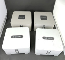 LOT 4 Sonos ZonePlayer ZP80