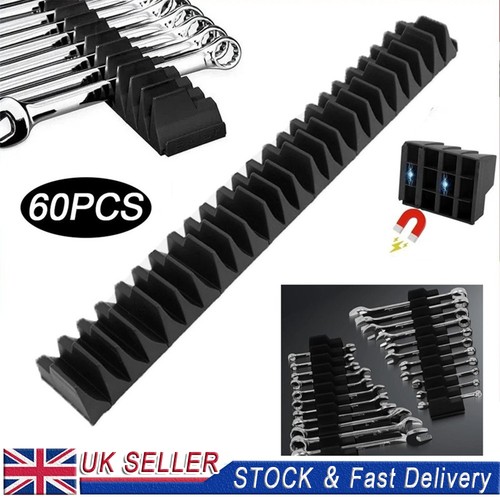 60pcs magnetic wrench - 60pcs,