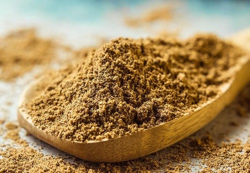 100 organic cumin powder - organic,