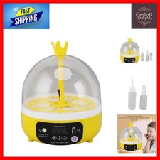Compact Mini Egg Incubator -