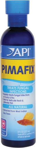 Api pimafix antifungal fish - api,