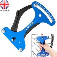 Bike Spoke Tension Meter