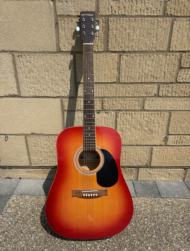 Encore starfire dreadnought - encore,