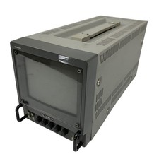 Junk sony pvm 6041q inch - junk, 6-inch