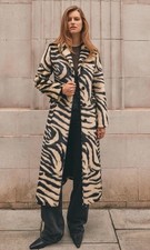 Charlotte Simone leopard Print