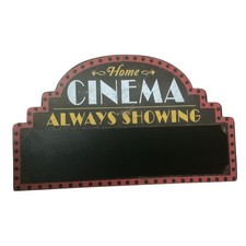 Home Cinema “Always